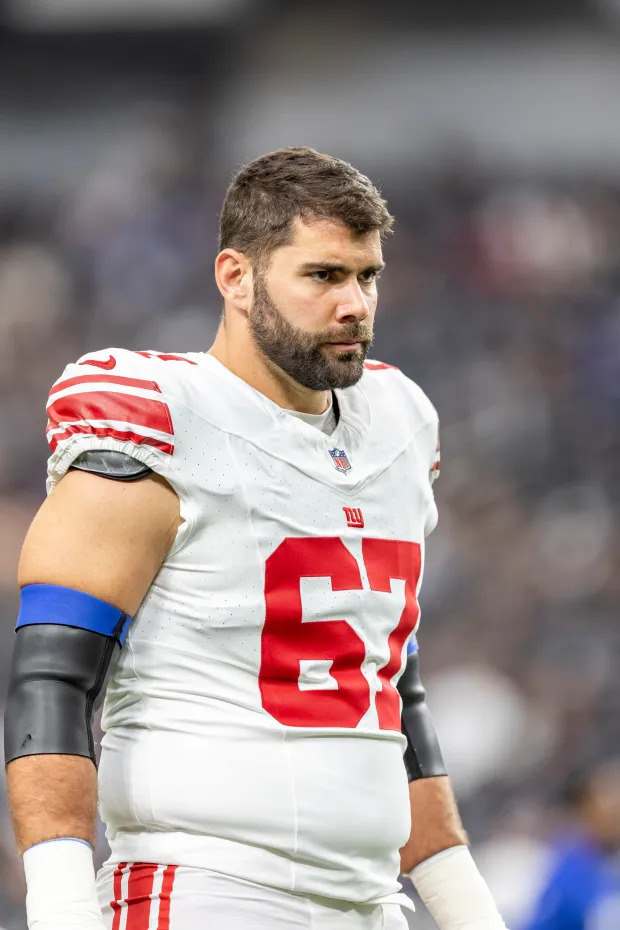 Justin Pugh Profile